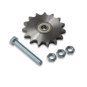 Kit de piñon simple Rosta N-5/8"-12S