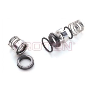 Cierre mecanico Roten-2 X6GV6 diámetro 14 mm.