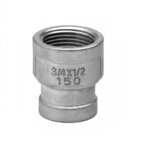 Reduccion H-H a/inox. A-316 Figura 240 2"x1-1/2"