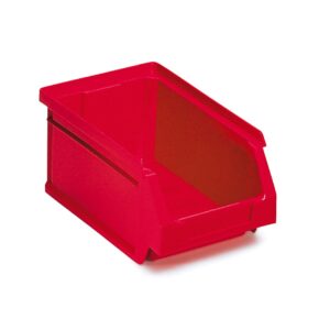 Gaveta apilable Tayg roja nº 52 codigo 252105