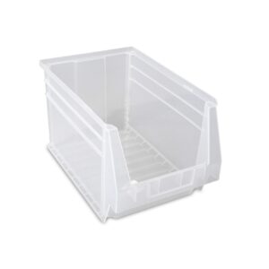 Gaveta apilable Tayg transparente nº 55 codigo 255342