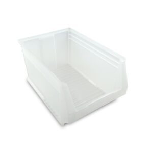 Gaveta apilable Tayg transparente nº 60 codigo 260346