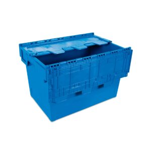 Euro-caja Tayg azul nº 6434-T codigo 266003