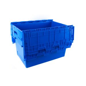 Euro-caja Tayg azul nº 6444-T codigo 267000