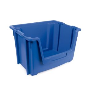 Contenedor apilable encajable Tayg azul nº 5040 codigo 268021