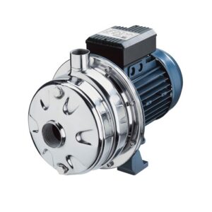 Bomba centrifuga Ebara 2CDXL/I 70/10 0.75 KW. 230/400 V.