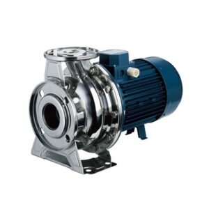 Bomba centrifuga Ebara 3LM 32-200/3,0 3 KW. 230/400 V.