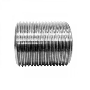 Manguito rosca exterior a/inox. A-316 Figura 531 1/2"