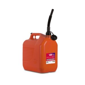 Bidon carburante Tayg 20 litros con canula codigo 603358