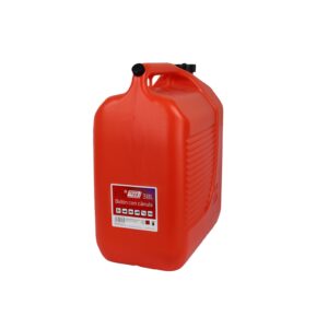 Bidon carburante Tayg 30 litros con canula codigo 604355