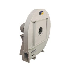 Ventilador Sodeca modelo CAS-863-2T-15 IE3