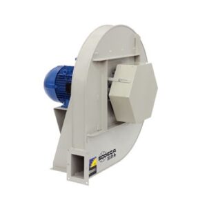 Ventilador Sodeca CAS-S-971-2T-40 IE3 codigo 1062367