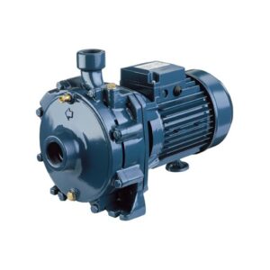 Bomba bicelular Ebara CDA/A 0.75 M 0.55 KW. 230 V.