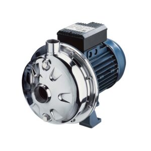 Bomba centrifuga Ebara CDX/I 120/07 0.55 KW. 230/400 V. - Imagen 1