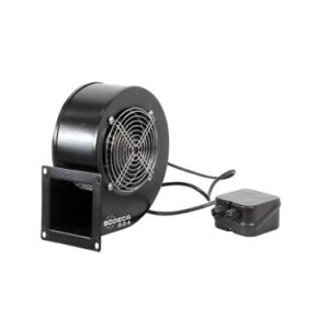 Ventilador Sodeca CMPE-613-2M codigo 1016558