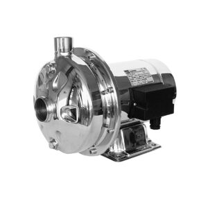 Bomba centrifuga Ebara CDM 70/05 0.37 KW. 230 V.