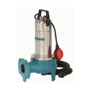 Bomba sumergible Calpeda GQV 50-13 1.1 KW. 230/400 V.