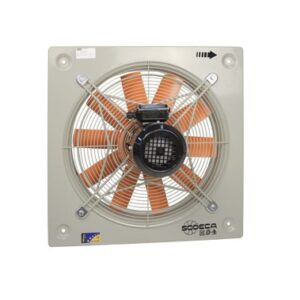 Ventilador Sodeca HC-35-4M/H codigo 1017106