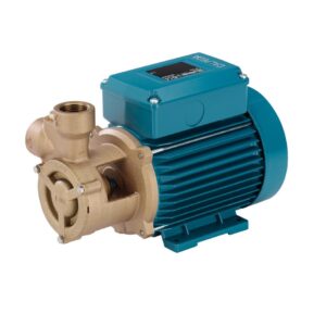 Bomba periferica Calpeda B-TM 61 0.33 KW. 230 V.