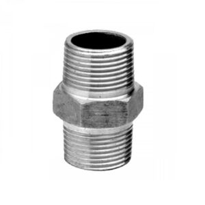 Machon a/inox. A-316 Figura 280 1/4"