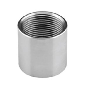 Manguito a/inox. A-316 Figura 270 2-1/2"