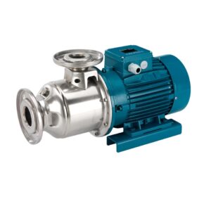 Bomba multicelular Calpeda MXH 2003 3 KW. 230/400 V.