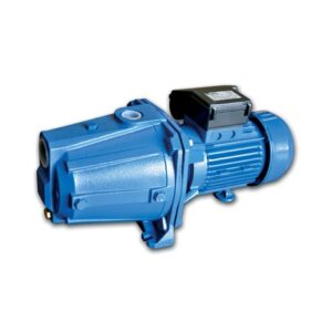 Bomba autoaspirante Ebara AGA/I 0.75 T 0.55 KW. 230/400 V.