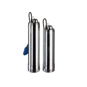 Bomba sumergible 5" Ebara IDROGO M40/15A 1.1 KW. 230 V. - Imagen 1