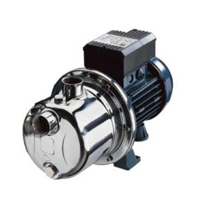 Bomba autoaspirante Ebara JESXM/E 8 0.6 KW. 230 V.