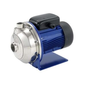 Bomba centrifuga Lowara CEA 210/4 1.5 KW. 230/400 V. - Imagen 1