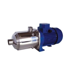 Bomba centrifuga Ebara MATRIX/I 5-3T/0,65 0.65 KW. 230/400 V.