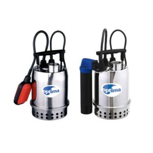 Bomba sumergible Ebara OPTIMA MS 0.25 KW. 230 V.