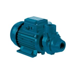 Bomba periferica Ebara PRA/I 2,00 T 1.5 KW. 230/400 V.