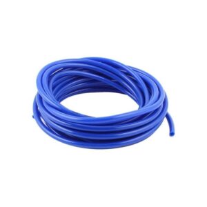 Tubo poliamida azul Mazzer New PA12 12x14 mm. 50 metros