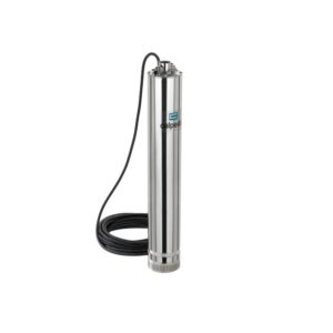 Bomba sumergible multicelular Calpeda MXSM 306 0.9 KW. 230 V.