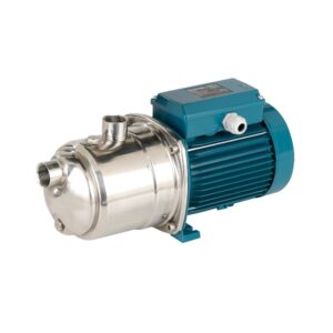 Bomba autoaspirante jet Calpeda NGXM 2/80 0.55 KW. 230 V. - Imagen 2