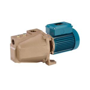 Bomba autoaspirante jet Calpeda B- NGM 6/22E 1.5 KW. 230 V. - Imagen 1