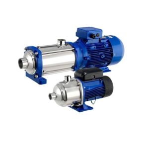 Bomba centrifuga Lowara 1HM16S07M5HVBE 0.75 KW. 230 V.