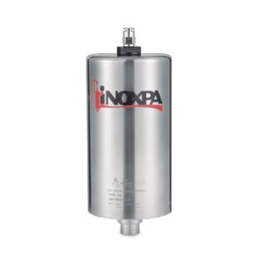 Actuador neumatico vertical A940 doble efecto Inoxpa A-304L T2 (VM DN 65/100 , VB 40/65)