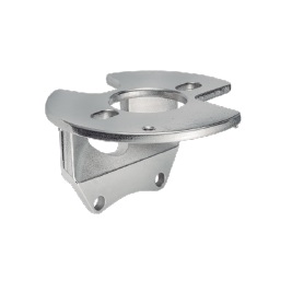 Kit soporte actuador vertical A940 Inoxpa A-304L T1/T2 (A480/A490/A640)