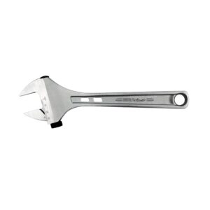 Llave ajustable moleta lateral Ega Master 10" Titacrom® codigo 58128