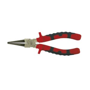 Alicate boca redonda Ega Master 160 mm. Titacrom® Bimat codigo 62338