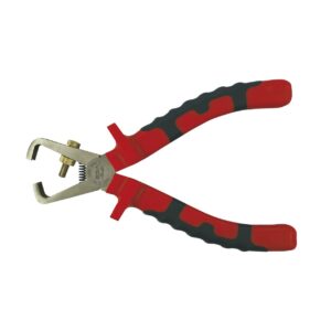 Alicate pelacbles Ega Master 160 mm. Titacrom® Bimat codigo 62349