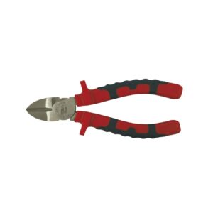 Alicate corte diagonal reforzado Ega Master 200 mm. Titacrom® Bimat codigo 62370