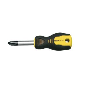 Destornillador carrocero Ega Master Pozidriv PZ-2 Rotork codigo 66939