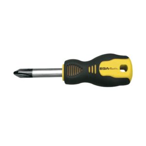 Destornillador carrocero Ega Master Pozidriv PZ-1 Rotork codigo 67191