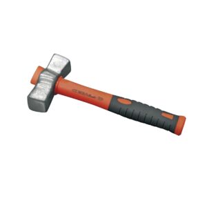 Maceta modelo español Ega Master 1 Kg. mango fibra de vidrio codigo 69663