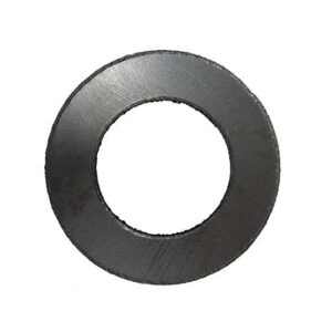 Junta de brida grafito DIN-2690 2 mm. DN-25