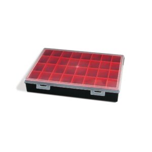 Estuche con cajones extraibles Tayg 330 x 247 x 54 mm. 330/50/16 codigo 035005 - Imagen 3