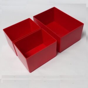 Cajon extraible Tayg 79 x 55 x 47 mm. codigo 041006